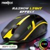 FRONTECH Dragon Warrior Gaming 4 in 1 Gaming