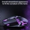 AULA F3061 Anti-ghosting, Gaming Keyboard & Mouse