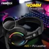 FRONTECH Dragon Warrior Gaming 4 in 1 Gaming