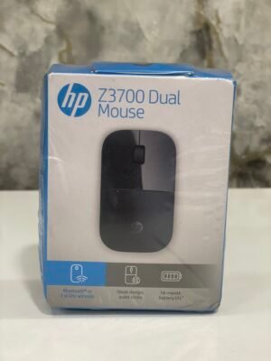 HP Z3700 bluetooth & USB Wireless Mouse