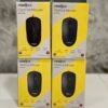 Frontech MS-0047 Wired Optical Mouse  (USB 2.0, USB 3.0, Black)