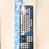 EVM Wireless Rounded Key Keyboard & Mouse