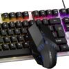 AULA F3061 Anti-ghosting, Gaming Keyboard & Mouse