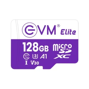 EVM ELITE MICRO SD HC CLASS 10